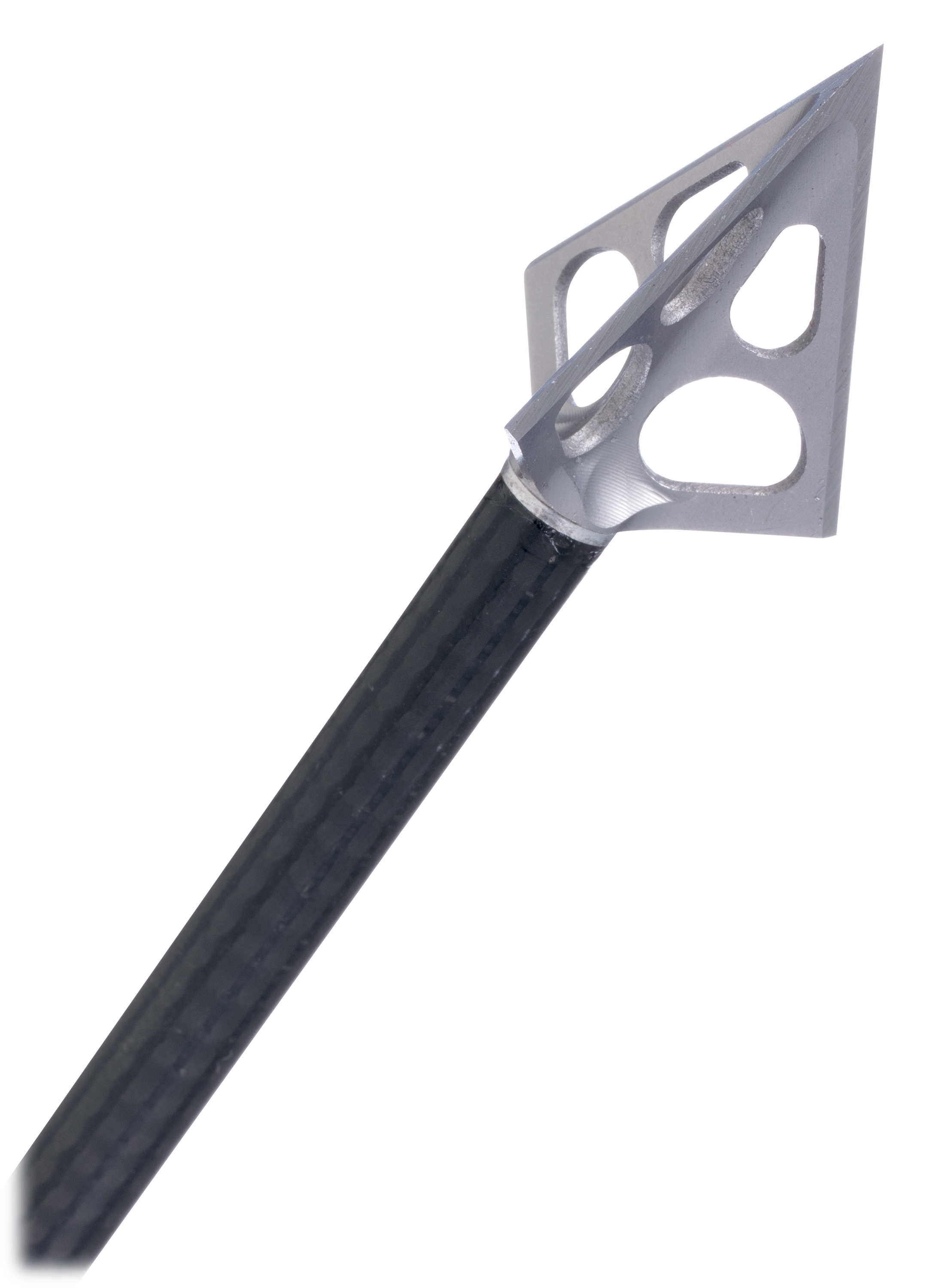 Muzzy One FixedBlade Crossbow Broadheads Cabela's